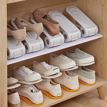 Load image into Gallery viewer, Shoes Storage Rack Save Space