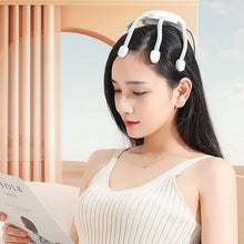 Load image into Gallery viewer, Ultra Scalp Massager