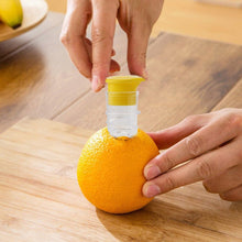 Load image into Gallery viewer, Compact Juice Extractor with Lid