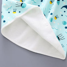 Load image into Gallery viewer, Comfy Cubs Children's diaper skirt