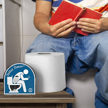 Load image into Gallery viewer, Classic Toilet Timer