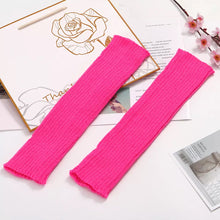 Load image into Gallery viewer, Warm Knitted Socks