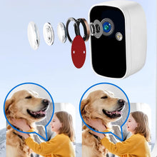 Load image into Gallery viewer, WIFI home indoor camera