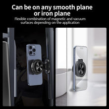 Load image into Gallery viewer, Magnetic 360° Rotatable Car Phone Holder