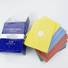 Load image into Gallery viewer, Romantic Couple Conversation Card Game