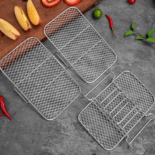Load image into Gallery viewer, Stainless Steel Multi-layer Dehydrator Rack