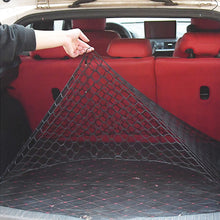 Load image into Gallery viewer, Car Seat Net Pocket