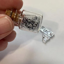 Load image into Gallery viewer, Unique And Alternative Mini Jars