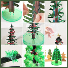 Load image into Gallery viewer, Magic Christmas Tree 🎄