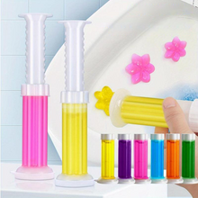 Load image into Gallery viewer, Toilet Cleaner Gel