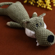 Load image into Gallery viewer, Pet Bite Sound Toy