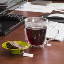 Load image into Gallery viewer, Hirundo Tea Bag Buddy, 3 packs