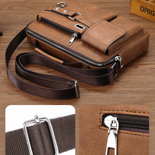 Load image into Gallery viewer, Cool Business Shoulder Crossbody Bag