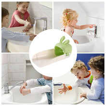 Load image into Gallery viewer, Faucet Extender