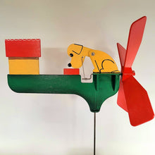 Load image into Gallery viewer, Funny Garden Decoration - Whirligig
