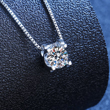 Load image into Gallery viewer, Women's Classic Pendant Necklace