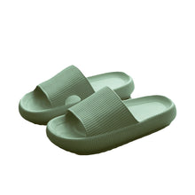 Load image into Gallery viewer, EVA Soft Bottom Slippers