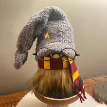 Load image into Gallery viewer, Cute Gnome Ornaments