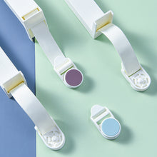 Load image into Gallery viewer, Bed Sheet Gripper (4 PCS/SET)