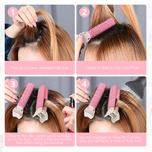 Load image into Gallery viewer, Volumizing Root Hair Clips