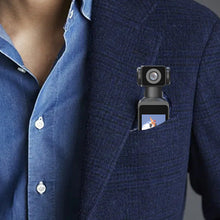 Load image into Gallery viewer, Portable Vlogging Camera