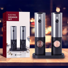 Load image into Gallery viewer, Electric All-In-One Spice Grinder
