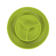 Load image into Gallery viewer, Hirundo Fozzils Twistfold Party Bowls (3 Tiers)