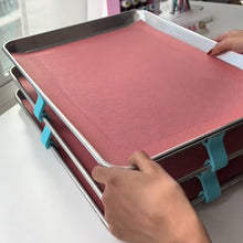 Load image into Gallery viewer, Baking Sheet Stackers
