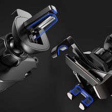 Load image into Gallery viewer, Magoloft™ Upgraded Gravity Car Phone Holder