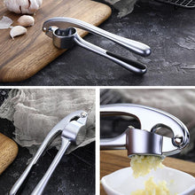 Load image into Gallery viewer, Garlic Crusher