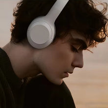 Load image into Gallery viewer, Over-Ear Bluetooth Headphones