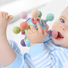 Load image into Gallery viewer, Baby-sanseleker for tenner