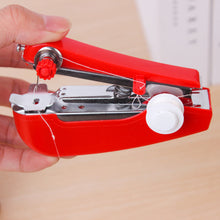 Load image into Gallery viewer, Portable Sewing Machine