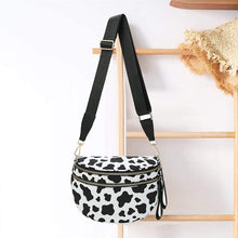 Load image into Gallery viewer, Fashionable and versatile large capacity crossbody shell bag