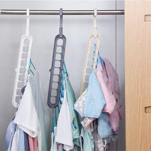 Load image into Gallery viewer, Magoloft™ Rotate Anti-skid Folding Hanger