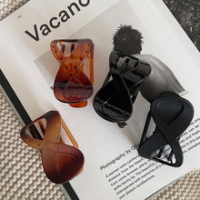 Load image into Gallery viewer, 8-Shape Ponytail Hairpin