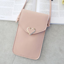 Load image into Gallery viewer, Women's Mobile Phone Bag