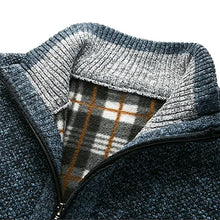 Load image into Gallery viewer, Men's Fleece Vest
