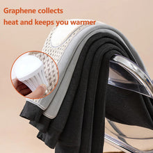 Load image into Gallery viewer, Graphene Heating Knee Pads Warm Pants