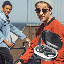 Load image into Gallery viewer, 3D Surround Sound Open Bluetooth Headset