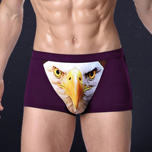 Load image into Gallery viewer, Wolf King Men's Underwear