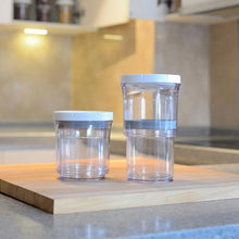 Load image into Gallery viewer, Vacuum Telescopic Tank Storage Bottle