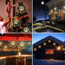 Load image into Gallery viewer, Magoloft™ LED Copper Wire Firework Lights