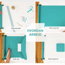 Load image into Gallery viewer, Innpakningsverktøy for julegave