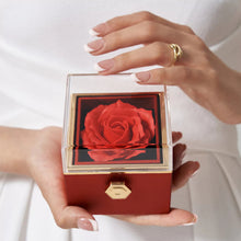 Load image into Gallery viewer, Eternal Rose Box