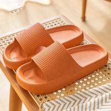 Load image into Gallery viewer, EVA Soft Bottom Slippers