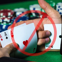 Load image into Gallery viewer, Poker hand shuffle machine