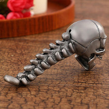 Load image into Gallery viewer, Skull Beer Opener