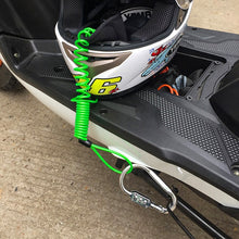 Load image into Gallery viewer, Multifunctional Alloy Combination Lock