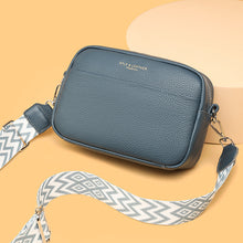 Load image into Gallery viewer, Trendy Leather Crossbody Bag for Women